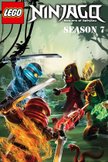 Постер Ниндзяго: Мастера Кружитцу: 7 сезон