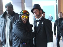 Гости Sundance-2013 Гости Sundance-2013