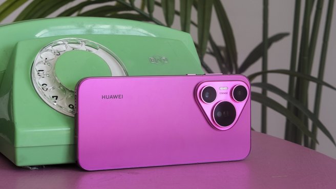 Huawei Pura 70