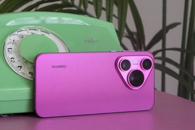 Huawei Pura 70