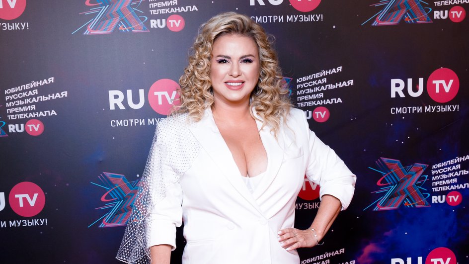 Анна Семенович Анна Семенович