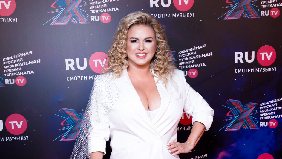 Анна Семенович Анна Семенович