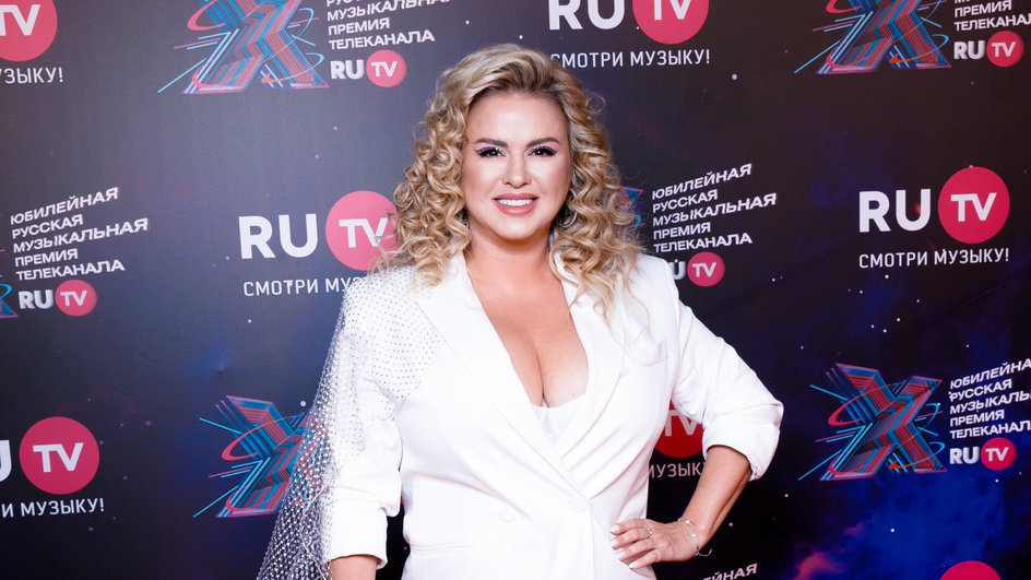 Анна Семенович Анна Семенович