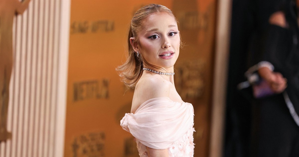 Ариана Гранде: Путь к Звезде – От Девочки из Nickelodeon до Поп-Иконы (Фотографии до и после)