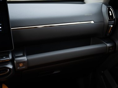Тест-драйв Haval H7