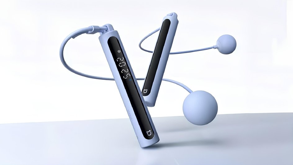 Mijia Smart Skipping Rope 2