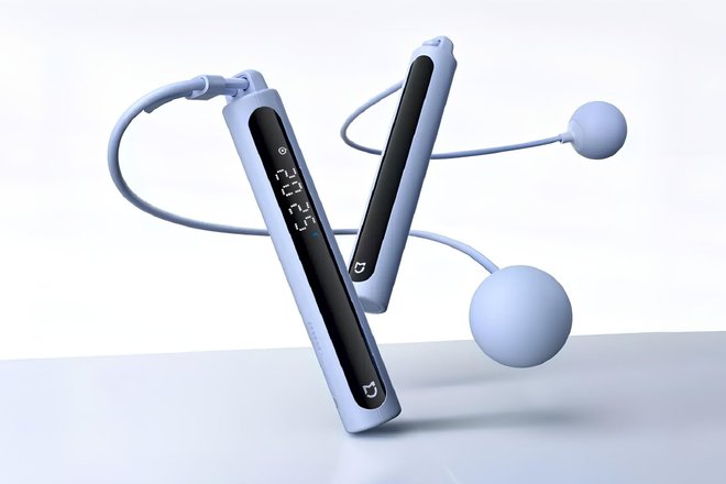 Mijia Smart Skipping Rope 2 Mijia Smart Skipping Rope 2