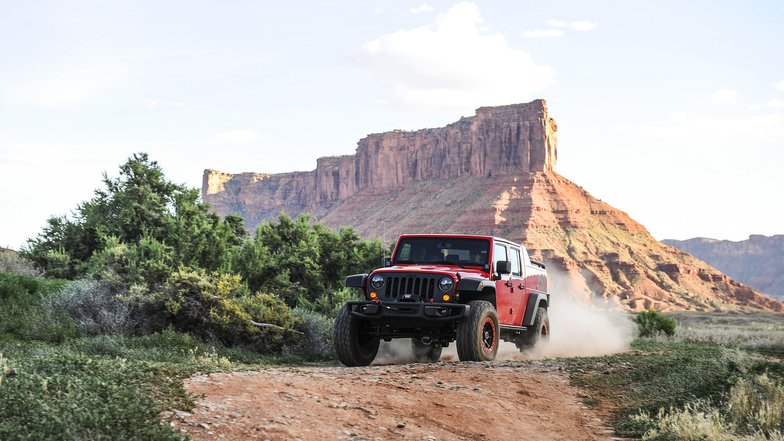 slide image for gallery: 17372 | Red Rock Responder