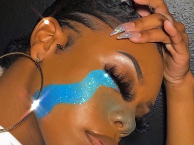 Slide image for gallery: 13774 | Фото: @iservelookz