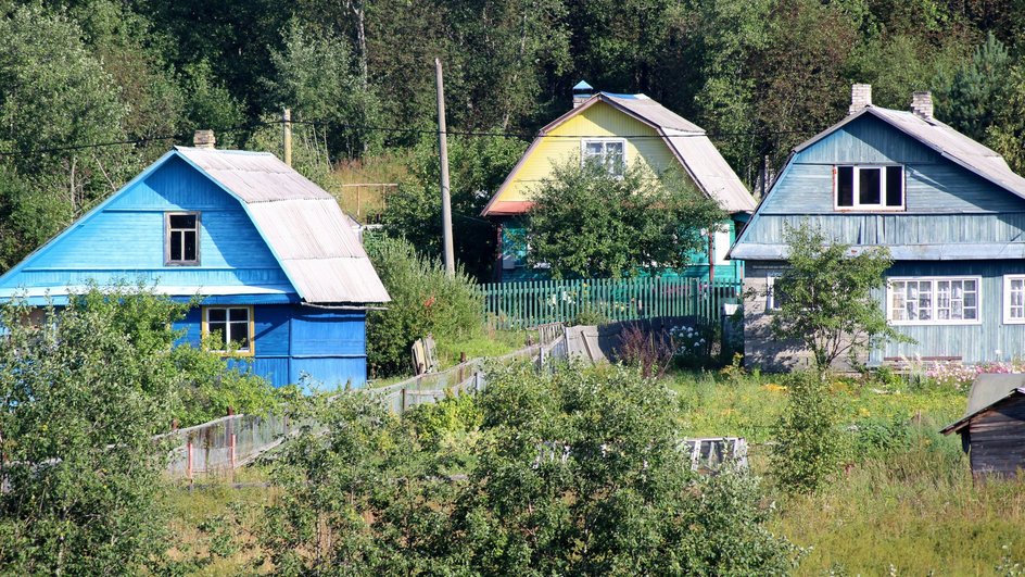дачные дома дачные дома