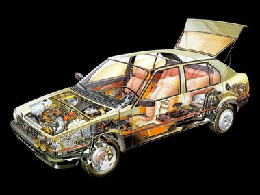 slide image for gallery: 16800 | Alfa Romeo 33
