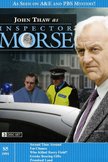 Постер Инспектор Морс: 5 сезон