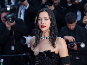 Ирина Шейк