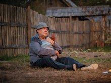 Кадр из фильма «На деревню дедушке»