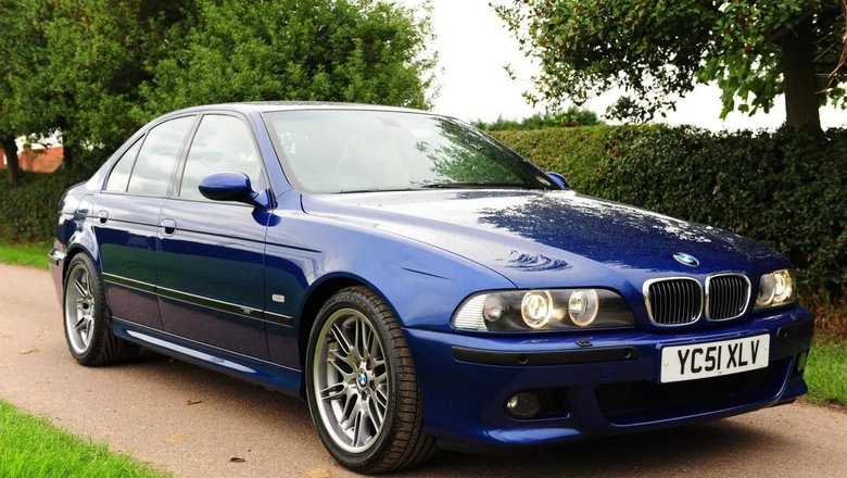 BMW 5 BMW 5