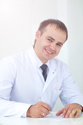 Леонтьев Виталий Сергеевич