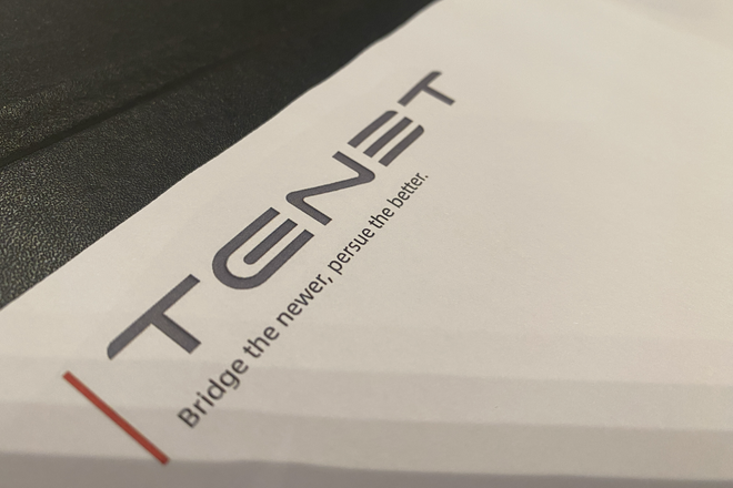 Пресс-конференция Tenet в Шанхае Пресс-конференция Tenet в Шанхае