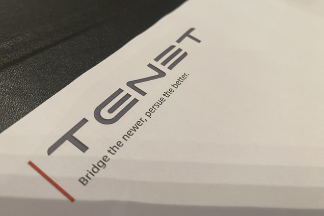 Пресс-конференция Tenet в Шанхае Пресс-конференция Tenet в Шанхае