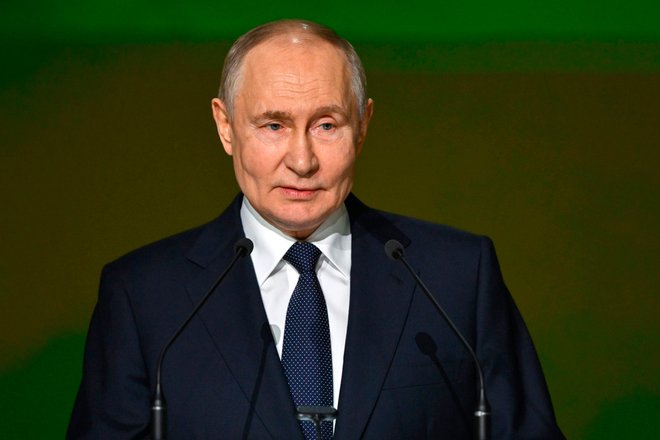 Путин Владимир Путин Владимир