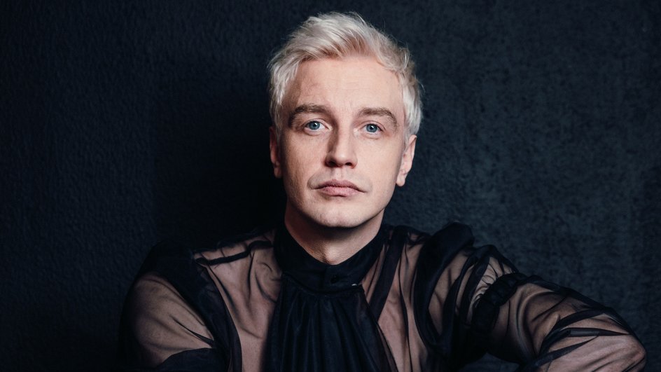 Алексей Гоман Алексей Гоман