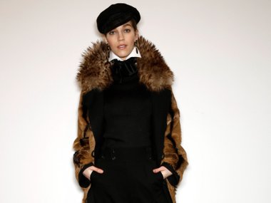 Коллекция Ralph Lauren, 2013 год Коллекция Ralph Lauren, 2013 год