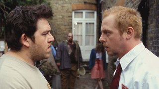 Зомби по имени Шон (Shaun of the Dead, 2004) смотреть онлайн в хорошем HDкачестве, отзывы, кадры из фильма, актеры - «Кино Mail.ru»