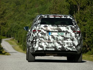 slide image for gallery: 22334 | Skoda Kodiaq