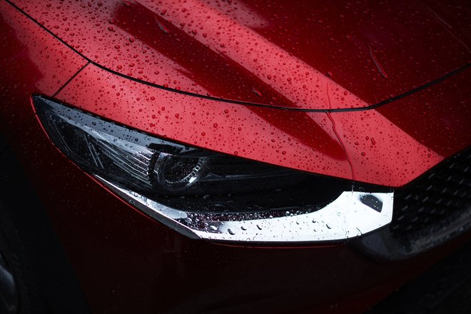 Mazda CX-30 Mazda CX-30