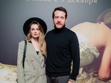 Александра Савельева и Кирилл Сафонов