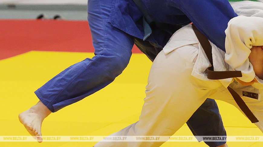Дзюдоист из Ирака дисквалифицирован за допинг за день до начала Олимпиады