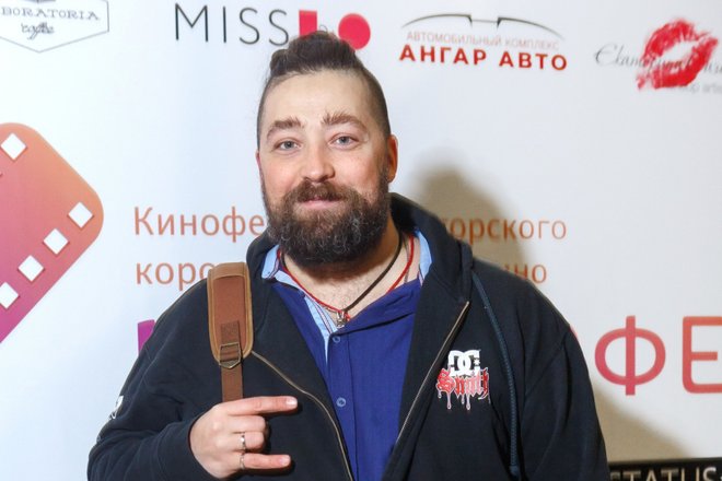 Илья Шерстобитов Илья Шерстобитов