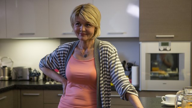 Юлия Меньшова Юлия Меньшова