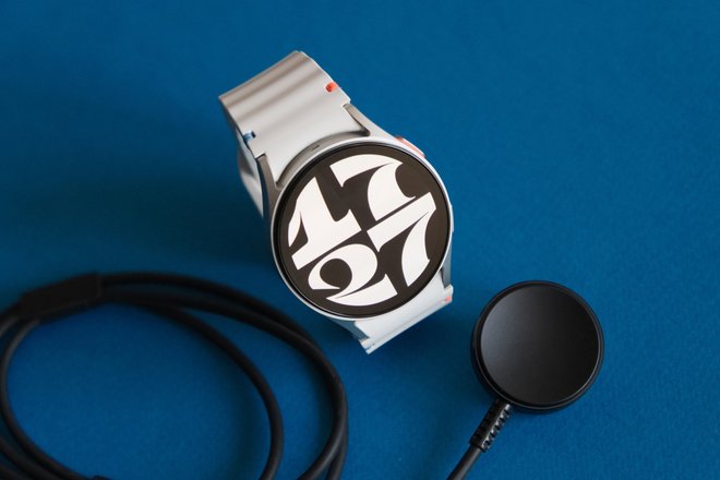 Смарт-часы Samsung Galaxy Watch7 Смарт-часы Samsung Galaxy Watch7