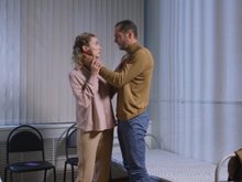 Кадр из Я живу для тебя