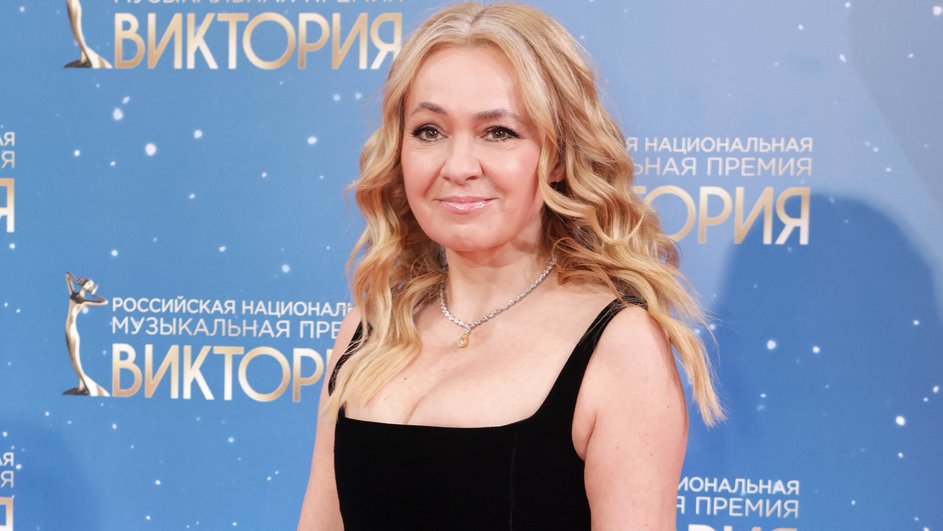 Яна Рудковская