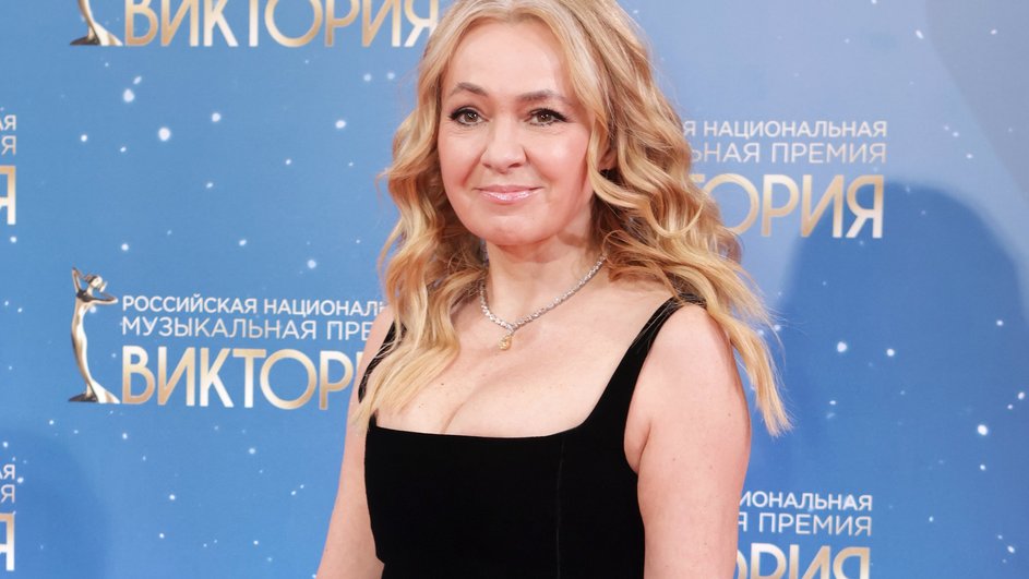 Яна Рудковская Яна Рудковская