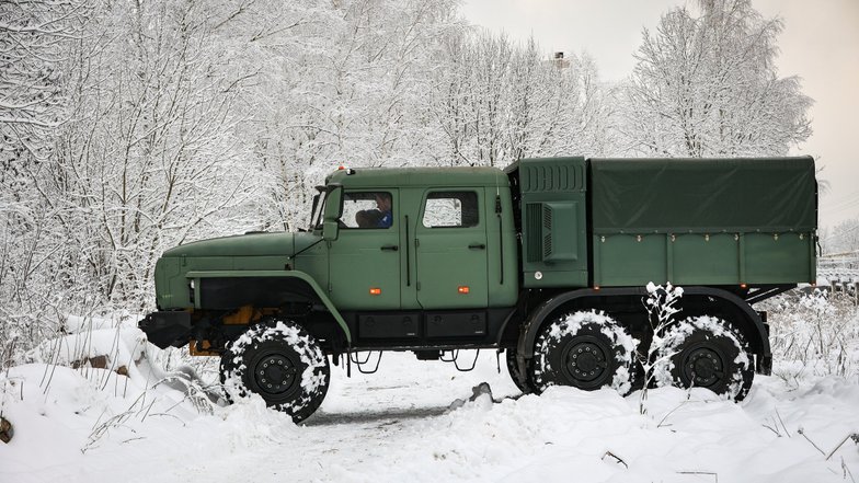 «Урал-ТМ Барс»