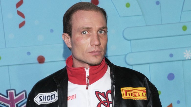 Роман Костомаров Роман Костомаров