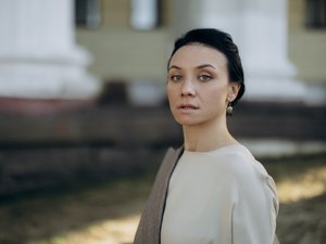 Анастасия Попова