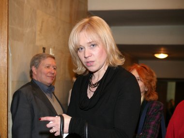 Варвара Владимирова
