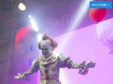 Comic Con Russia 2018