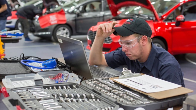 Автосервис Автосервис