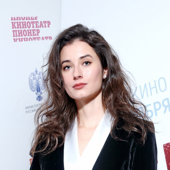 Мария Ахметзянова