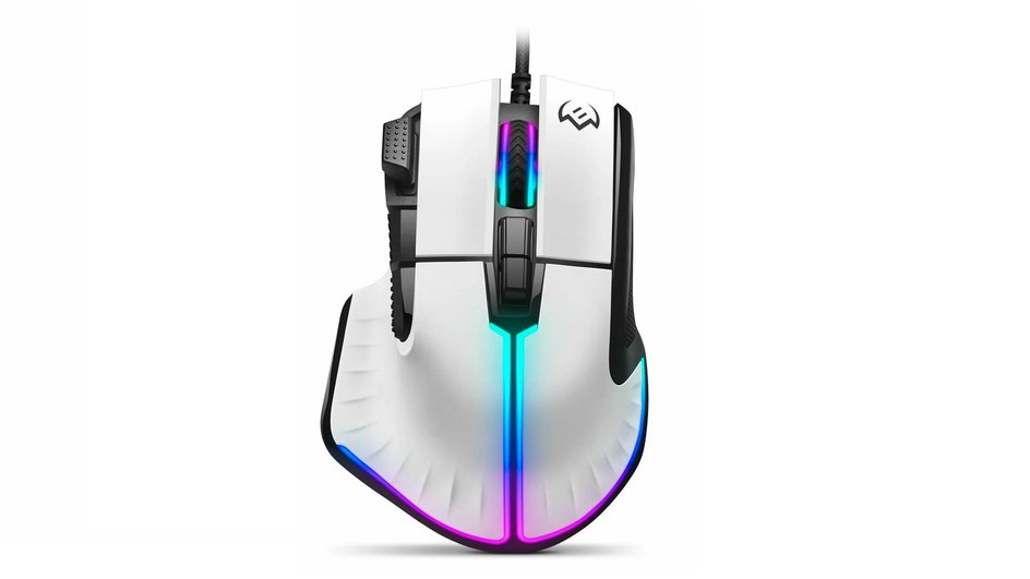 Мышь фирмы SVEN модель RX-G990 Мышь фирмы SVEN модель RX-G990