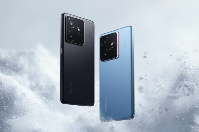 realme GT 7 realme GT 7