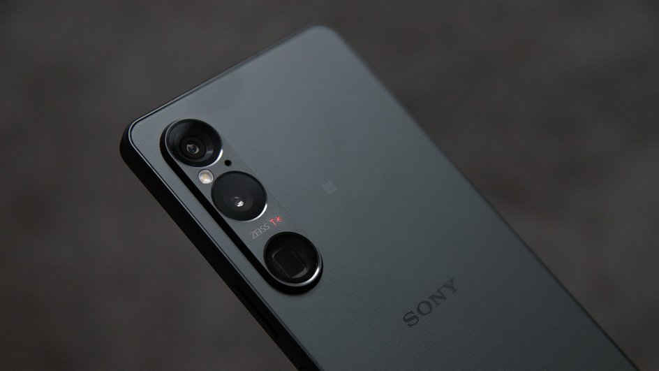 Смартфон Sony Xperia 1 VI