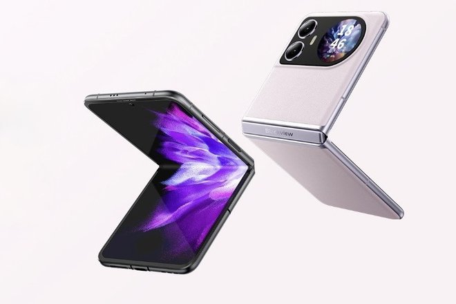 BlackView Hero 10