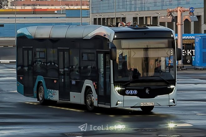 КамАЗ-52222 КамАЗ-52222