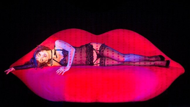 Crazy Horse