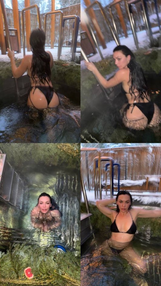 Ольга Серябкина Ольга Серябкина